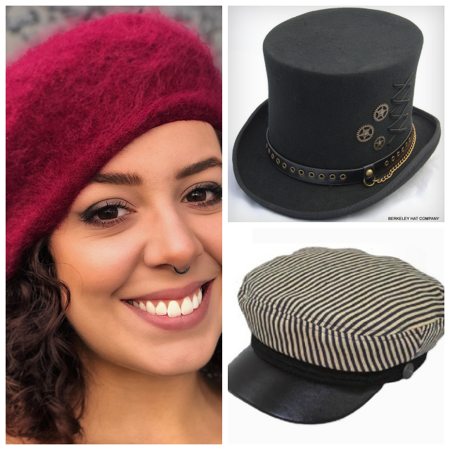 Review Berkeley Hat Company image 163744