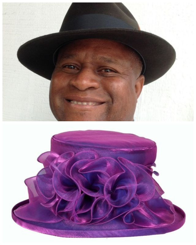 Review Berkeley Hat Company image 163745