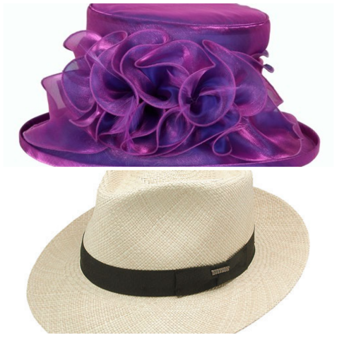 Review Berkeley Hat Company image 163746