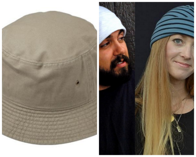 Review Berkeley Hat Company image 163747