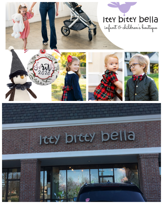 Review Bella Vita/Itty Bitty Bella image 157932