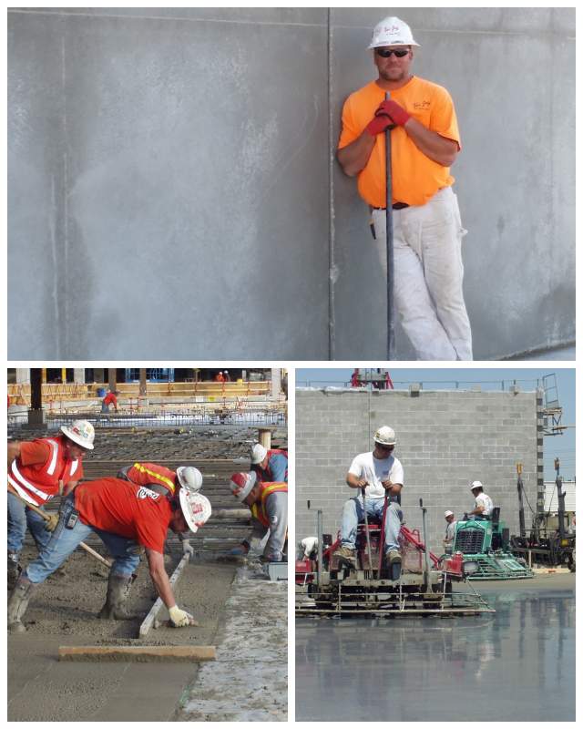 Review Vee-Jay Cement Contracting Co., Inc. image 44592