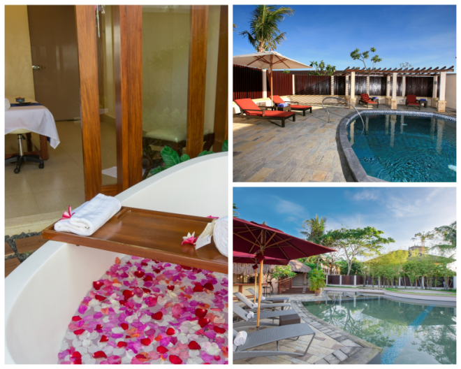 Review AUM Spa image 224605