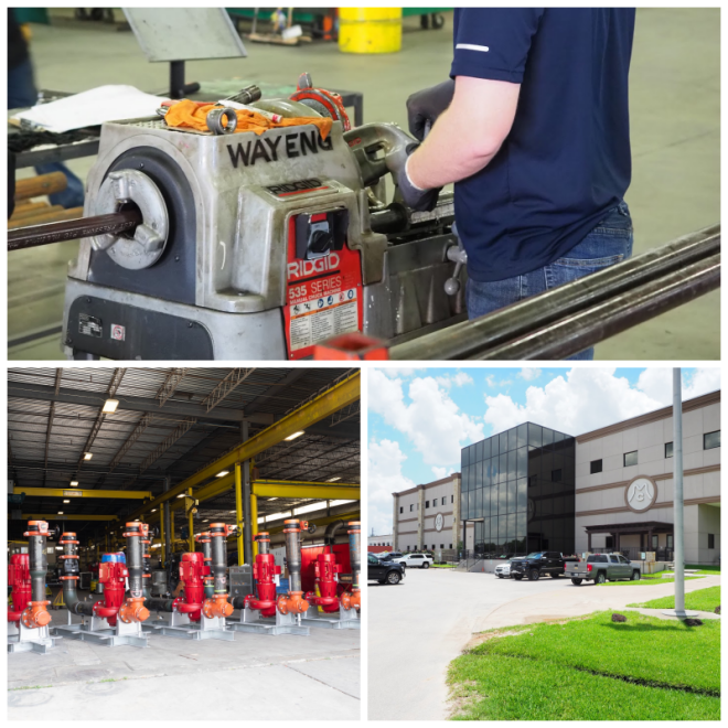 Review Way engineering ltd image 251909