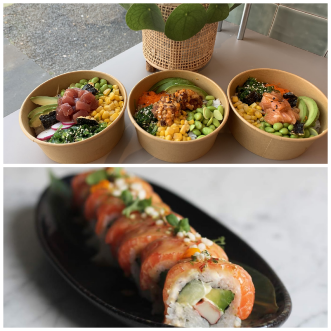 Review Sushi Garden II image 54336