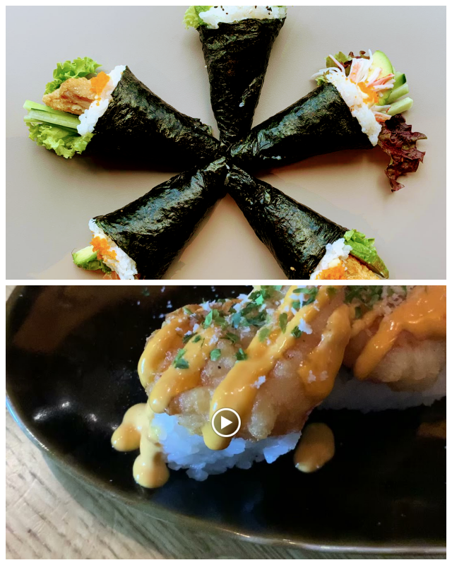 Review Sushi Garden II image 54338