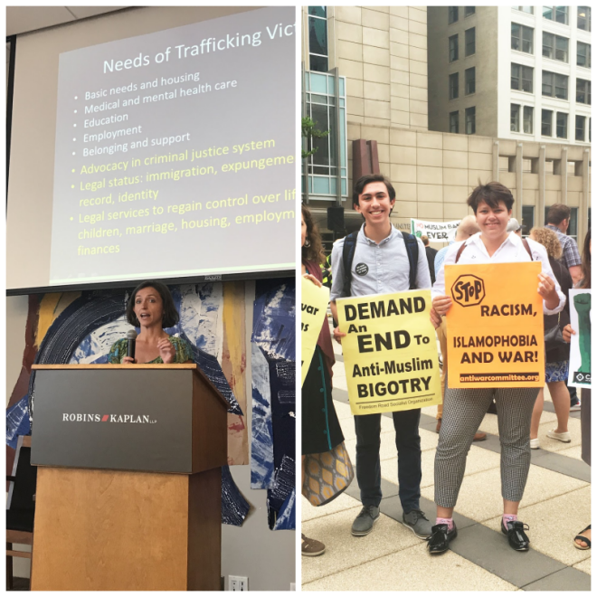 Review Minnesota Advocates for Human Rights image 162083