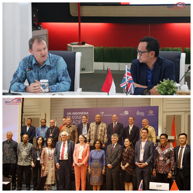Review The British Chamber of Commerce in Indonesia image 39225