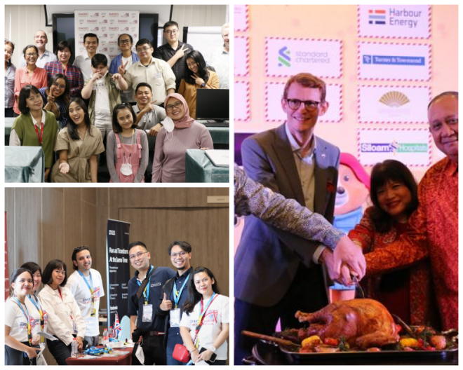 Review The British Chamber of Commerce in Indonesia image 39226