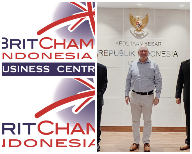 Review The British Chamber of Commerce in Indonesia image 39227