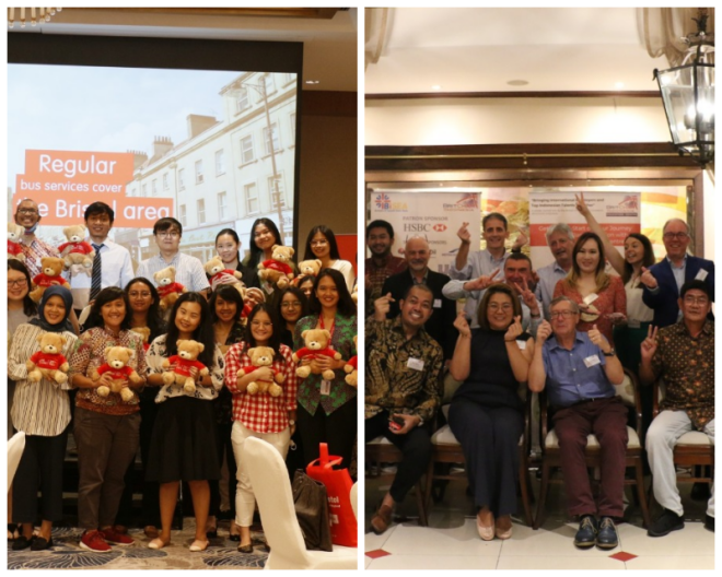 Review The British Chamber of Commerce in Indonesia image 39228