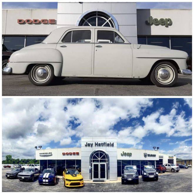 Review Jay Hatfield Chrysler Dodge Jeep Ram image 155019