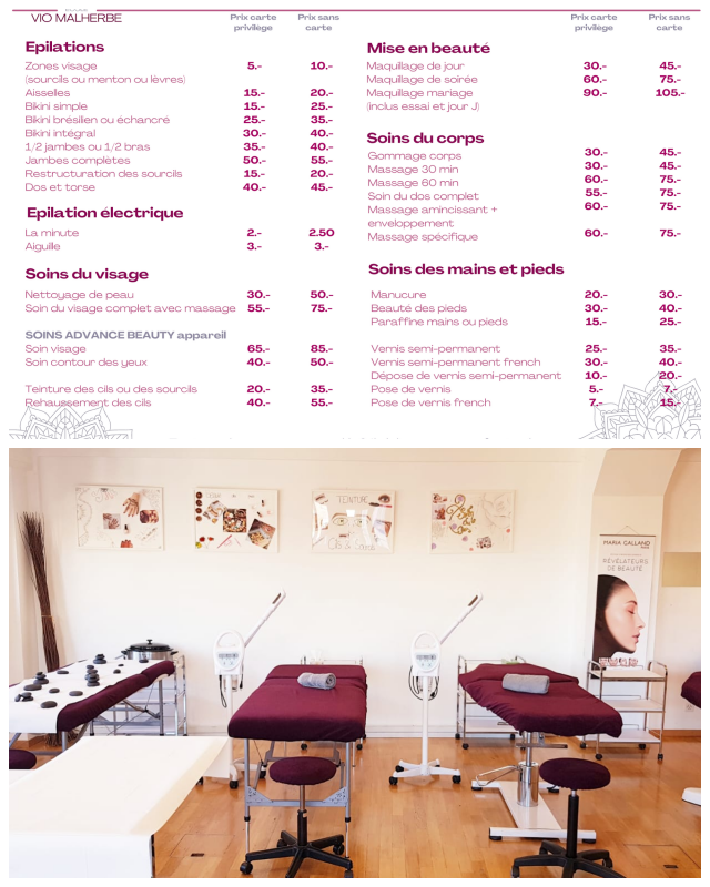 Review Ecole VioMalherbe image 175452