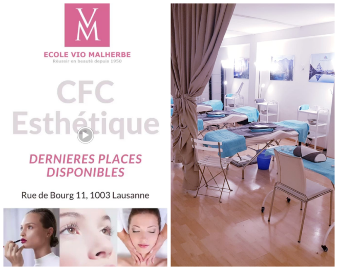 Review Ecole VioMalherbe image 175454