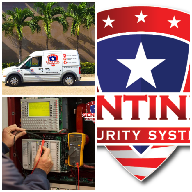 Review Sentinel security systems, inc. image 352284