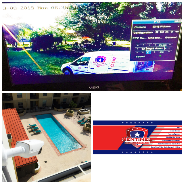 Review Sentinel security systems, inc. image 352286