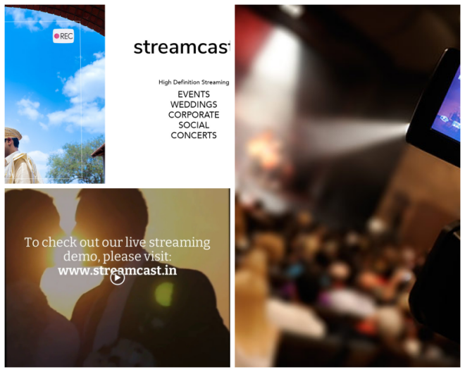 Review Streamcast Bangalore image 239358