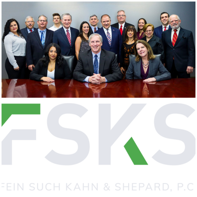 Review Fein, Such, Kahn & Shepard, P.C. image 665