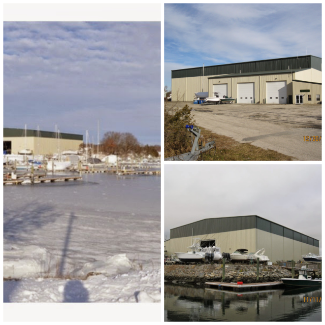 Review Mill creek marine inc image 321642