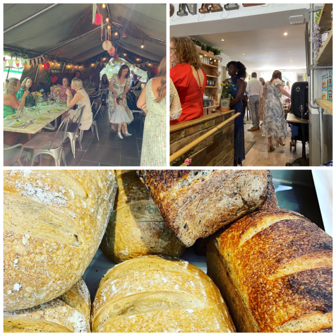 Review Snails Deli & Bistro image 135308