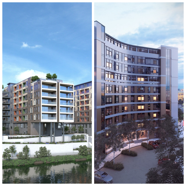 Review Fortis developments ltd image 286306
