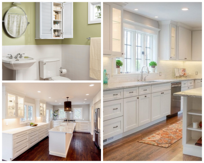 Review New Era Kitchens & Baths image 110307