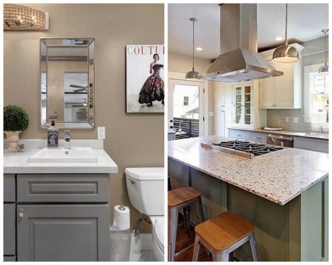 Review New Era Kitchens & Baths image 110308