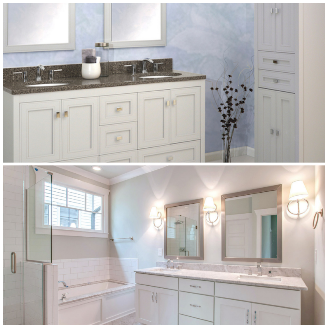 Review New Era Kitchens & Baths image 110309