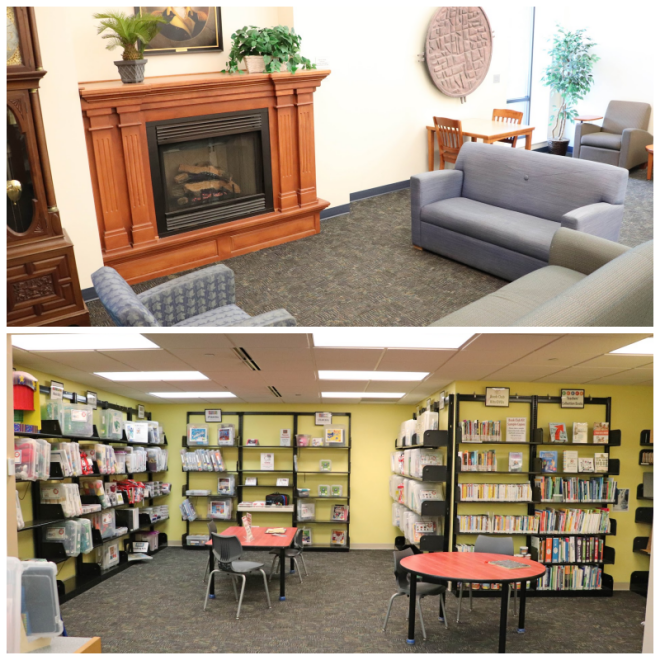 Review Fond du Lac Public Library image 51232