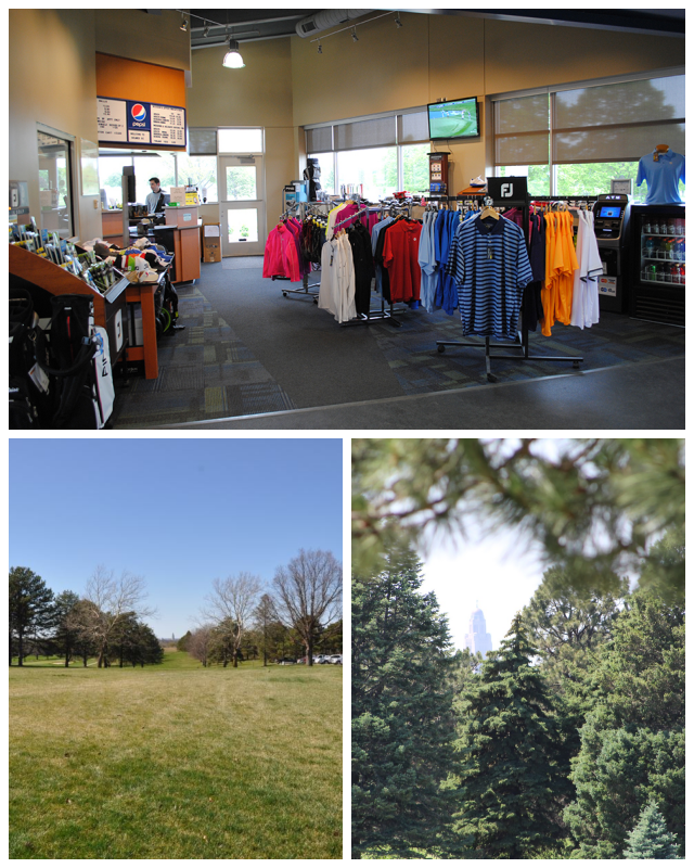 Review Holmes Park Golf Course image 121303