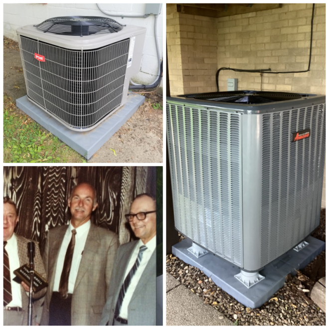 Review Boehmer Heating & Cooling image 110010