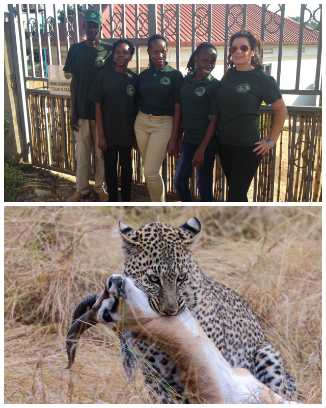 Review 1000 Shades of Green Tour and Safari. image 99037