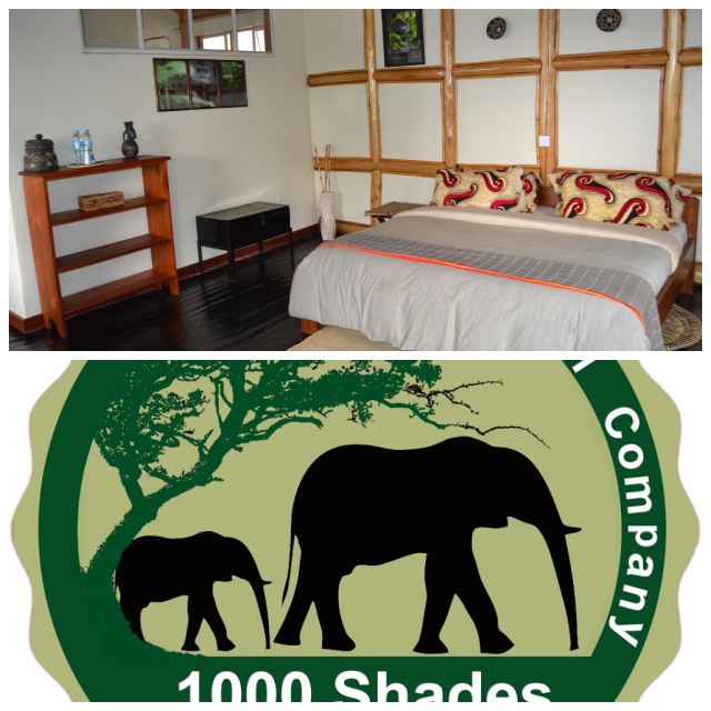 Review 1000 Shades of Green Tour and Safari. image 99041