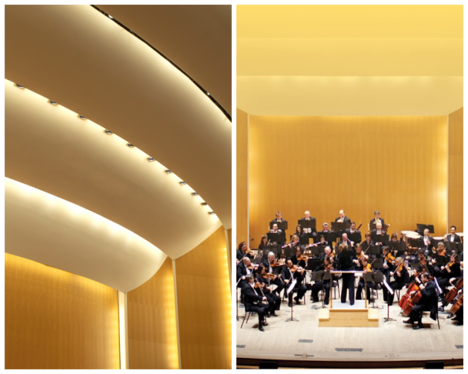 Review Kleinhans Music Hall image 215915
