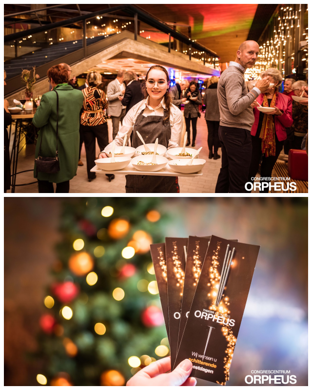 Review Orpheus Musical Theatre image 121412