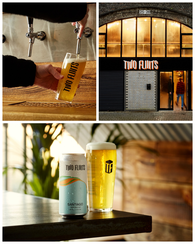 Review Flint Creek Brewing Company image 143602