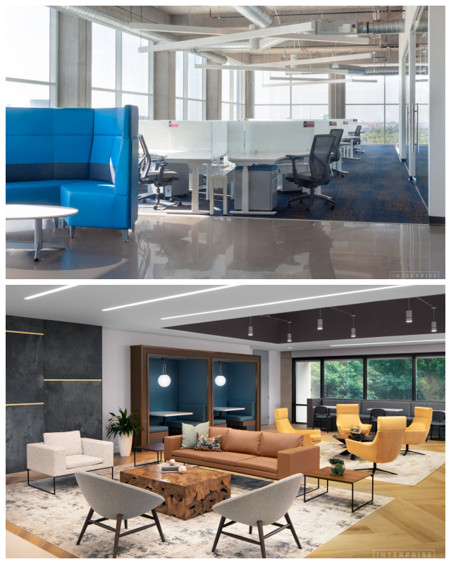 Review Interprise Design image 107447