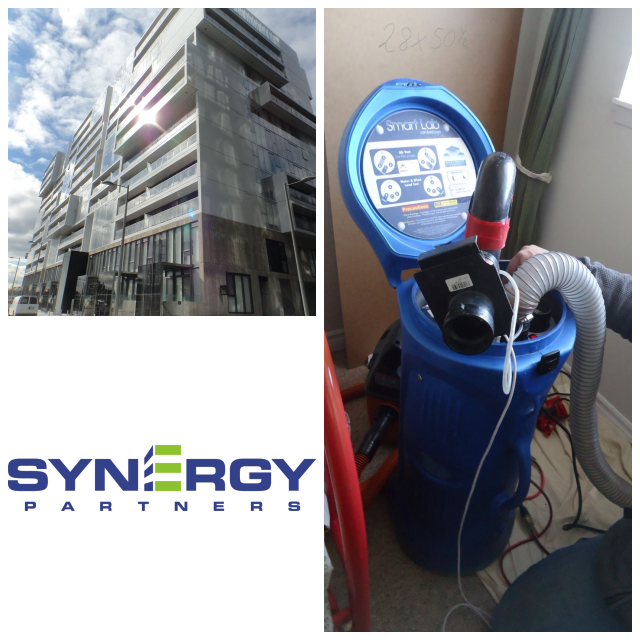 Review Synergy Partners Consulting Ltd. image 61351