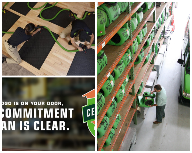 Review Servpro of carson city/douglas county/south lake tahoe image 352786