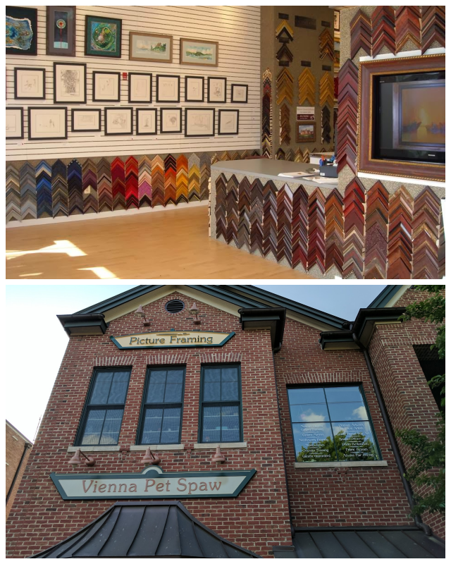 Review Applegate Gallery & Custom Framing image 107920