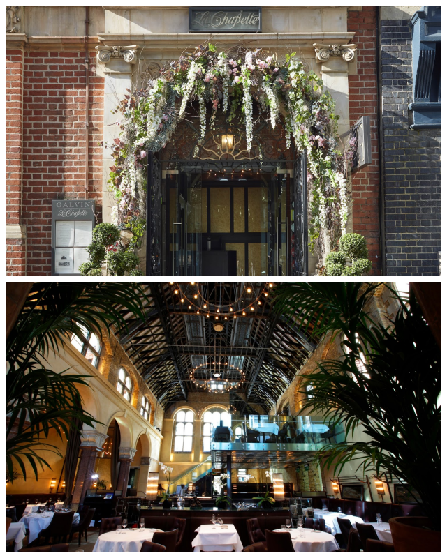 Review Galvin La Chapelle image 207814