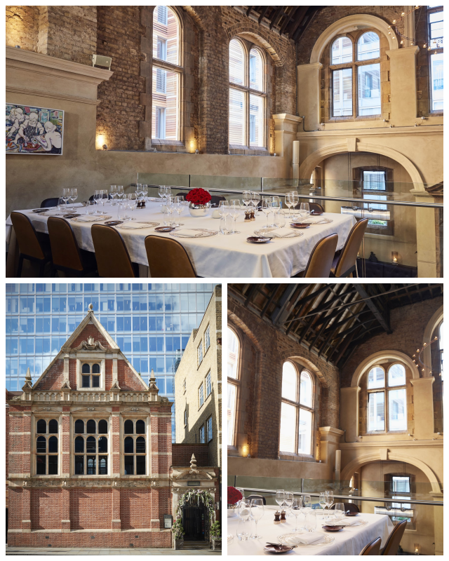 Review Galvin La Chapelle image 207815