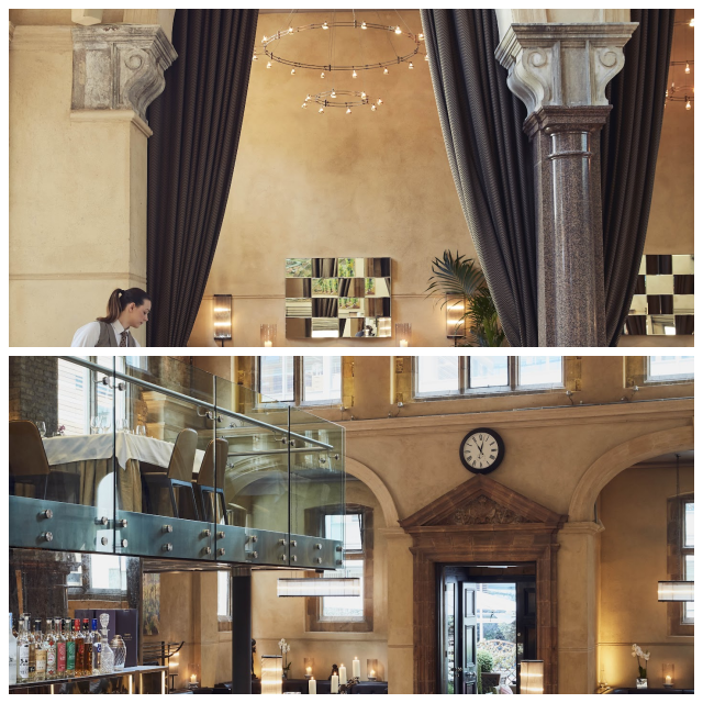 Review Galvin La Chapelle image 207817