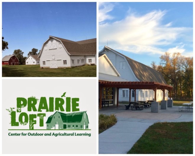 Review Prairie Loft image 41366
