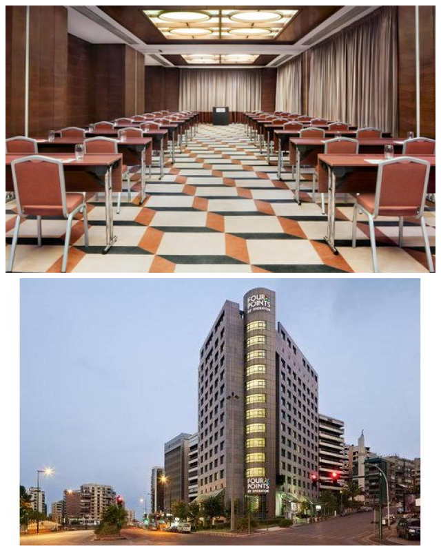 Review Four Points by Sheraton Le Verdun image 115893