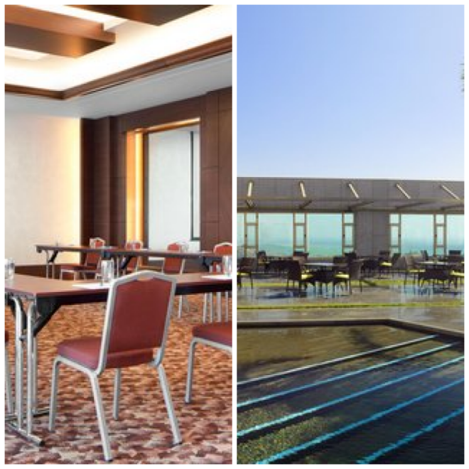 Review Four Points by Sheraton Le Verdun image 115894