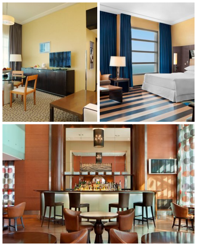 Review Four Points by Sheraton Le Verdun image 115896