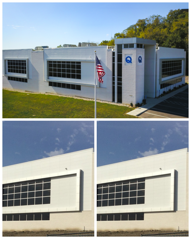 Review Q laboratories, inc. image 257631