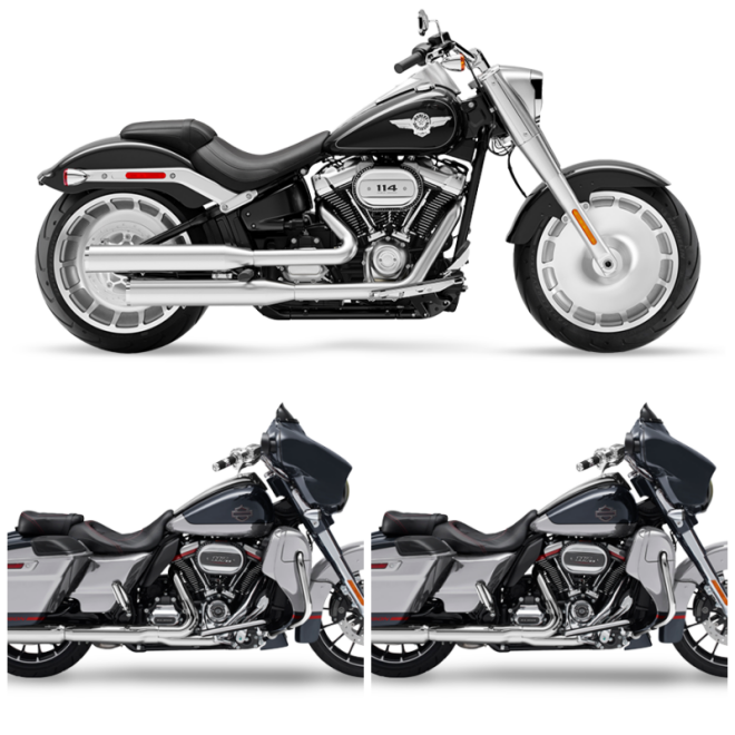 Review Harley Riders Group of Fairfax, Va. image 62827