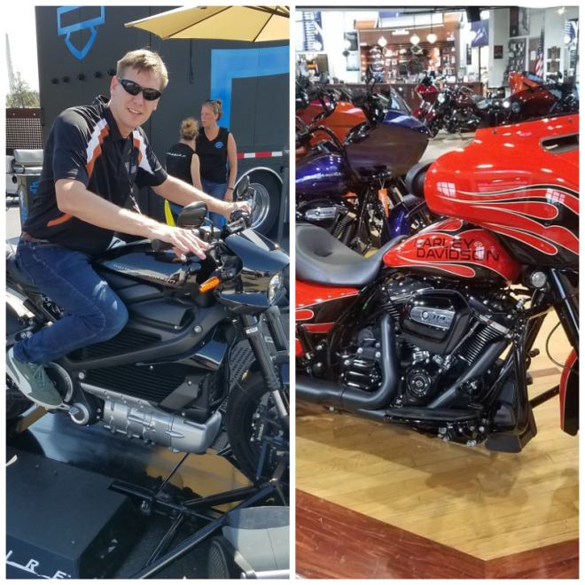 Review Harley Riders Group of Fairfax, Va. image 62829